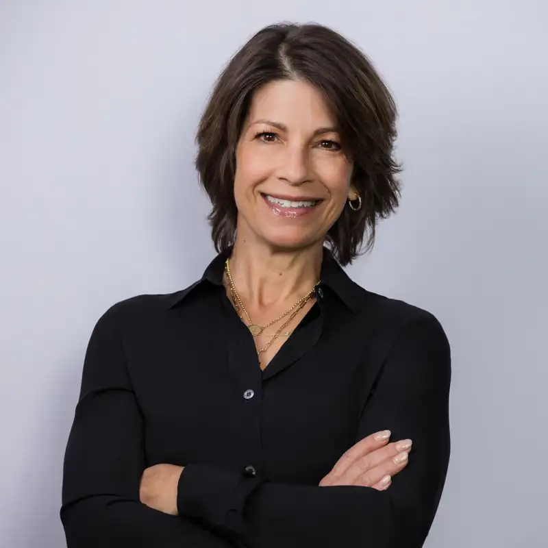 Gina Teresi.