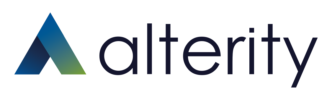 Alterity Logo